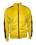 TOP CHAQUETA DE ENTRENAMIENTO: Ideal en el ocio o el deporte.