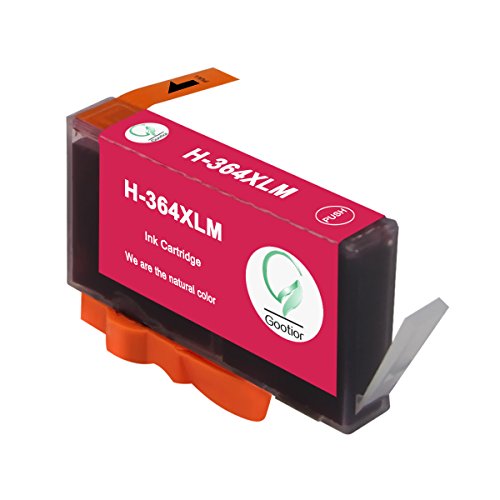 364 364XL Cartucho de Tinta   10 Cartuchos de Tinta Compatible Con HP Photosmart 5520 6520 5510 7520 5524 7510 6510 5515 5514 5511 5522 B010 B109a B110  HP Photosmart Premium C309 C310 C410 C410b B8550 B8850  HP Officejet 4620 4622 4610  HP Deskjet 3070A 3520 3521 3522 3524