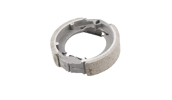 Hero brake liner price Clearance