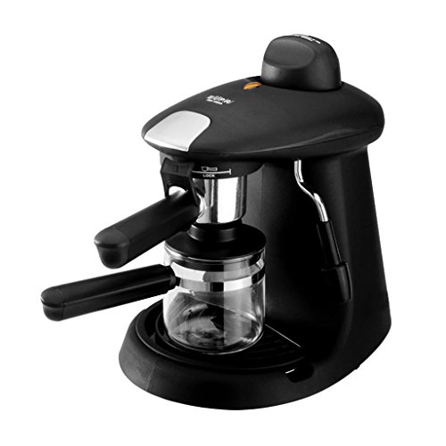 examen Machine à café semi-automatique italienne Home Grind Mousse à la vapeur à haute pression Steam Beat