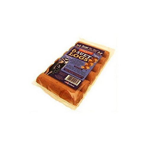 Preisvergleich Produktbild Beere Rindertalg Log 6-Pack (540G)