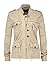 Produktbild Expresso Dunja Damen Jacke Tencel, 46, Beige