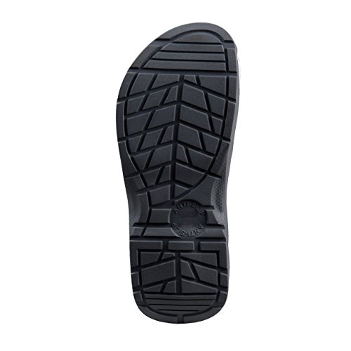 Wellness Komfort+ Damen ESD Phylon Clog weiss - 4