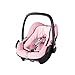 Produktbild NEU Maxi-Cosi Babyschale (0-13 kg) Pebble Plus i-Size Kindersitz Sitzschale R129 BLUSH