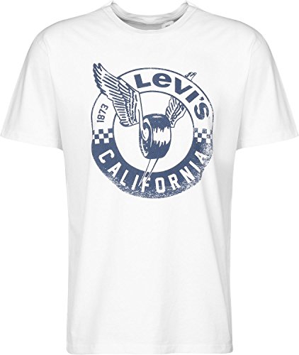 CAMISETAS LEVIS - 22491-0379-TL CAMISETAS LEVIS - 22491-0379-TL
