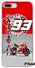 Produktbild Art Design Hülle für iPhone X/iPhone XS Marc Marquez 93 Moto GP Soft Silikon