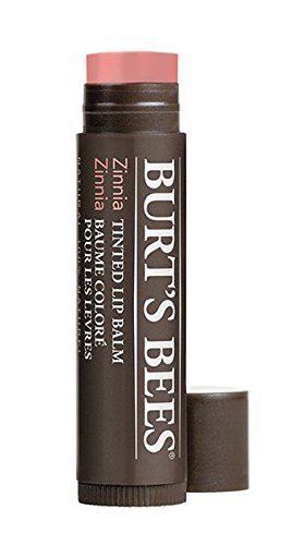 Burt's Bees Tinted Lip Balm 4.25 g, Zinnia