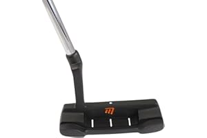 Masters Golf - Genus P3 Gents Right-Hand Putter