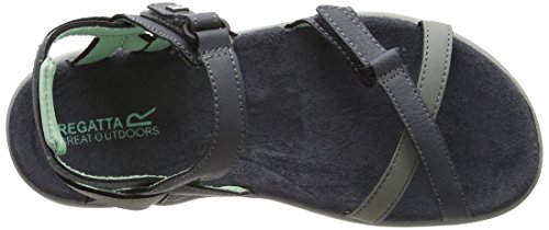 Regatta Damen Lady Santa Cruz Sandalen Trekking-& Wanderschuhe - 7