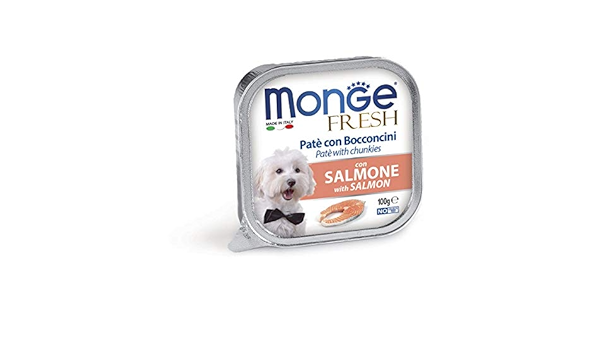 monge fresh 100 g