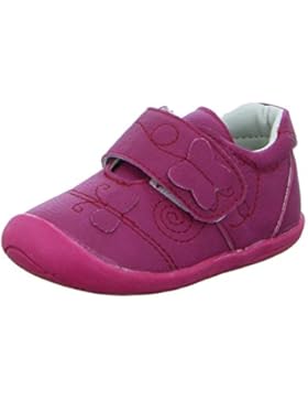Tortuga L-15-019 Mädchen Babyschuhe Kaltfutter