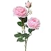Produktbild Hniunew Möbel ÜBergroßE Boutique Rose Schmuck Dekoration Blume Rosen Blumenstrauß Handgemachte Seide Home Bridal Party Hochzeitsdekor Wohnaccessoires & Deko KüNstliche Seide Kunstblumen Braut
