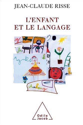 couverture de : L'enfant et le langage