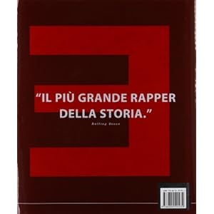 The way i am. Con DVD