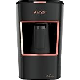 Arcelik K 3300 Siyah T&uuml;rk Kahve Makinesi