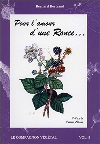 Ebooks ipod touch téléchargement Pour l'amour d'une Ronce... - Vol. 5 by author PDF 2913288790