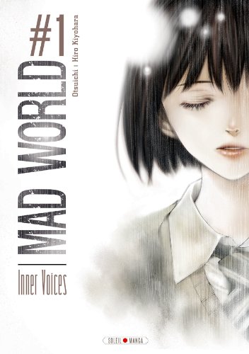Mad World — Tome 1