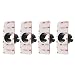 Produktbild 4x PDC Sensor Halter 23mm Parksensor Halterung Parking Halterung Parkplatz