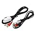 Produktbild GOZAR 5Pin Car AUX Cable for Ford Ba-Bf Falcon Territory