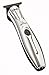 Oster 76998 Artisan Cord/ Cordless Trimmer with Two Detachable Blades