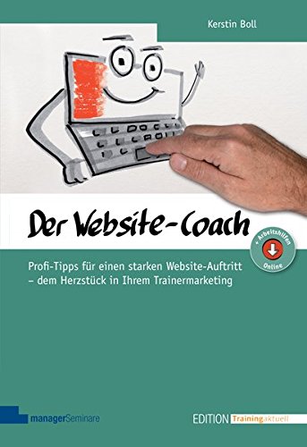 Website-Coach (Edition Training aktuell)
