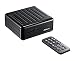 Produktbild ASRock 90BXG2F01-A10GA0P Barebone Beebox N3000/B/BB N3000, ohne HDD/MEM/Fan schwarz