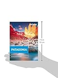 Image de Moon Patagonia (4th ed): Including the Falkland Islands