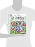 Image de Enchanting Fairies: How to Paint Charming Fairies and Flowers