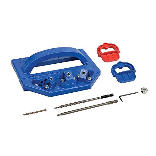 Preisvergleich Produktbild KREG KJDECKSYS Deck JigTM-System