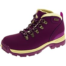 chaussure montagne cuir