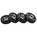 Produktbild Goolsky ZD Racing 4pcs 1/8 110mm Reifen mit Rädern Felgen für HSP HPI Team Losi Tamiya Carson Redcat 1/8 Buggy Geländewagen
