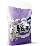 Cat & Clean deluxe 10 kg