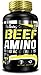 Produktbild 5 x Biotech USA Beef Amino, 120 Tabletten (5er Pack)