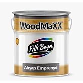 Filli Boya WoodMaxx Ahşap Emprenye 2.5 Lt.