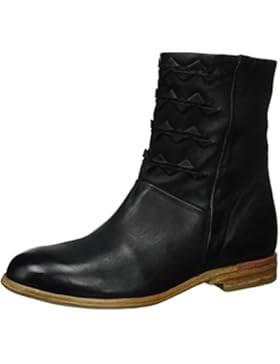 A.S.98 Damen Orizontal Kurzschaft Stiefel
