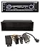 Produktbild caraudio24 Blaupunkt Toronto 420 BT Bluetooth CD SD USB MP3 Autoradio für VW Polo T4 Passat Golf (98-04)