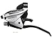 Produktbild Shimano ST-EF510-4 Schalt-/Bremshebel VR 3-Fach Schwarz/Silber 2018 Schalthebel