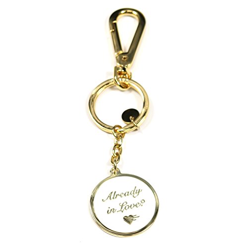 Preisvergleich Produktbild Picard - Taschenanhänger Love gold, 6805