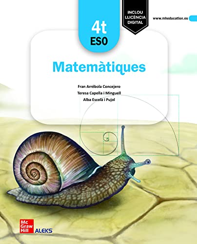 Matemàtiques 4t ESO