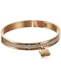 Dyrberg/núcleo Damen-brazalete 15/02 cámar Ii Rg Crystal parte dorado - 338197
