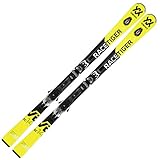 Full Sensor Holzkern: Beim Full Sensor Wood Core sorgt ein kompakter Holzkern von der Skispitze bis zum Skiende für Power und Energie - und das auf der gesamten Länge des Skis. Die optimale Unterstützung für Skifahrer, die mit viel Gefühl ihre Schwünge in den Schnee setzen.