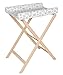 Produktbild Geuther - Klapp-Wickeltisch Trixi, TÜV geprüft, klappbar, platzsparend, natur, Monster