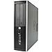 Produktbild HP  Compaq 8300 Elite SFF PC (Intel Core i3, 8GB, 500GB, Intel HD Graphics 2500, Windows 10 Pro) anthrazit (Zertifiziert und Generalüberholt)