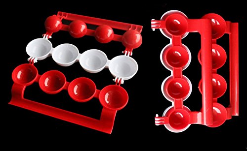 Yanghai Meatballs Maker Free Kitchen Maker Pro Homemade Stuffed Meat Balls Maker - 3