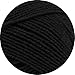 Produktbild MEILENWEIT Cotton Stretch CLASSIC 8009 - Schwarz