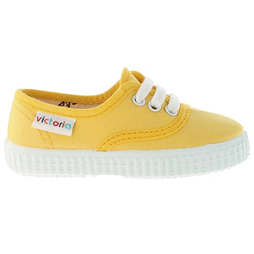Victoria Inglesa Lona 6613, Zapatillas de Tela Unisex