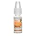 Produktbild Elvapo Premium Plus E-LIQUIDS, Apple Crumble, 10 ml