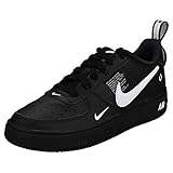 Купить кроссовки для мальчиков NIKE Nike Air Force Lv8 Utility - Main Image