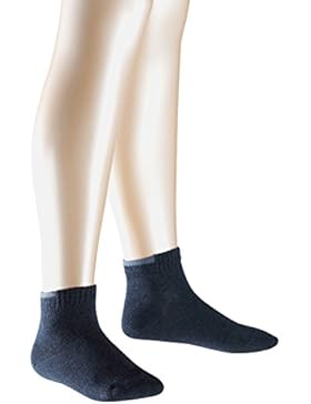 FALKE Unisex Sneakersöckchen 10676 2 Friends SN