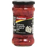 Gourmet - Pimientos 